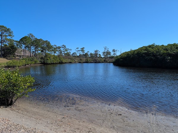 Jonathan Dickinson State Park photo