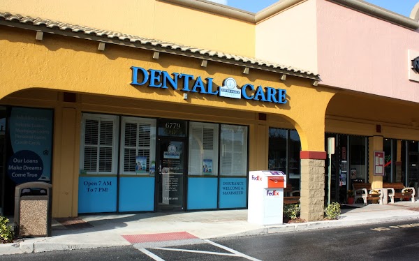 Jupiter Family Dental photo