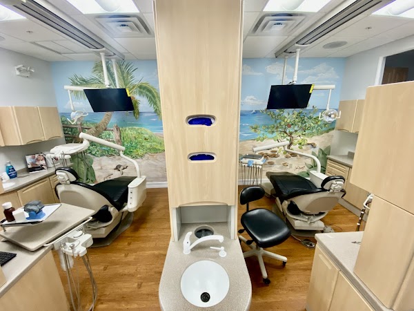 Jupiter Smile Care Dentistry photo