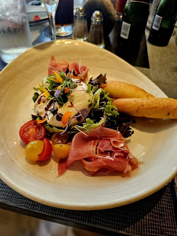 Latitudes Restaurant photo