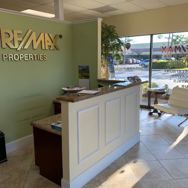 Marco Terminesi Florida Real Estate photo