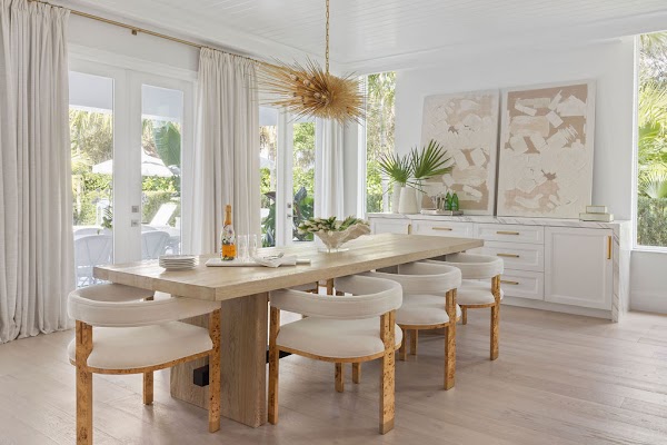 Palm Club Design and Remodeling photo