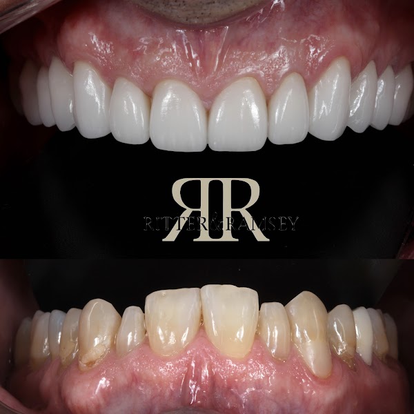 Ritter & Ramsey General and Cosmetic Dentistry photo