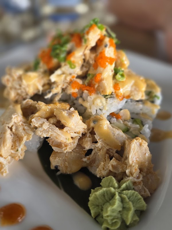 The Twisted Tuna photo