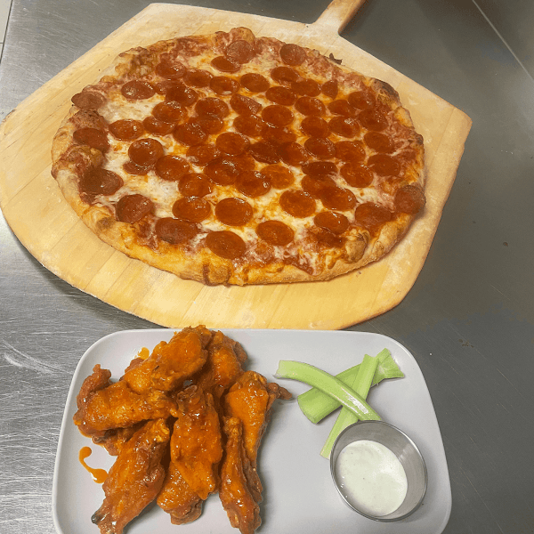 TopCrust Jupiter Kitchen photo