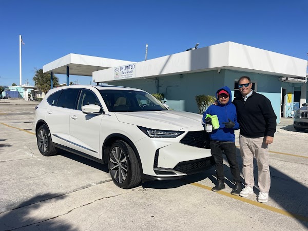 Unlimited Auto Wash of Tequesta photo
