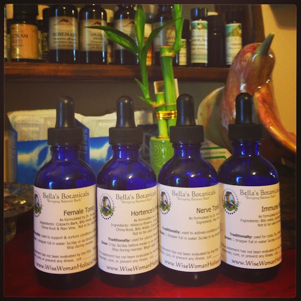 AGAPE HEALING ARTS HEALTH & WELLNESS SPA photo