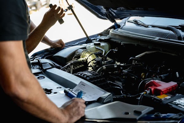 All County Tire & Auto photo