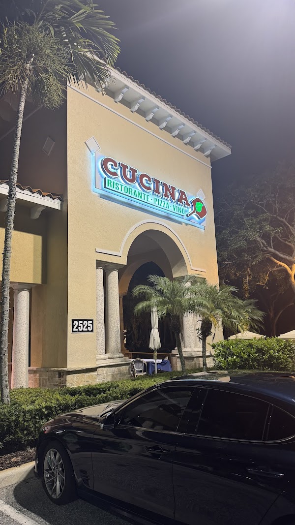 Cucina Jupiter photo