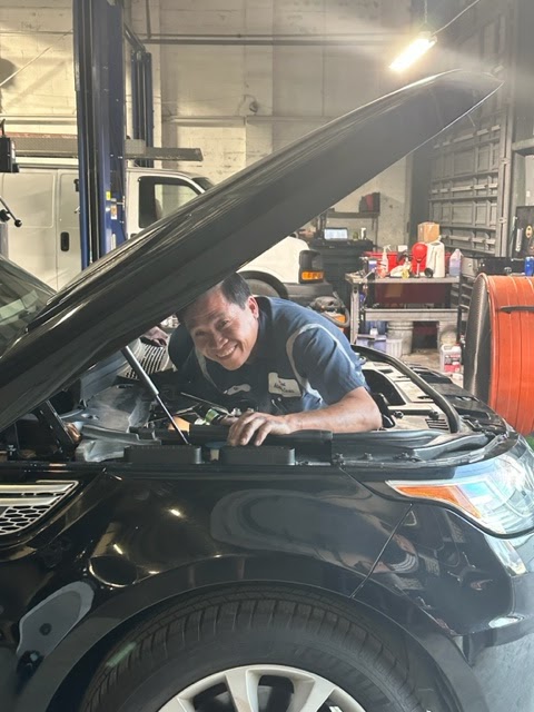 East Coast Automotive Services photo