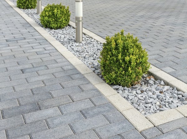 Engineered Pavers photo