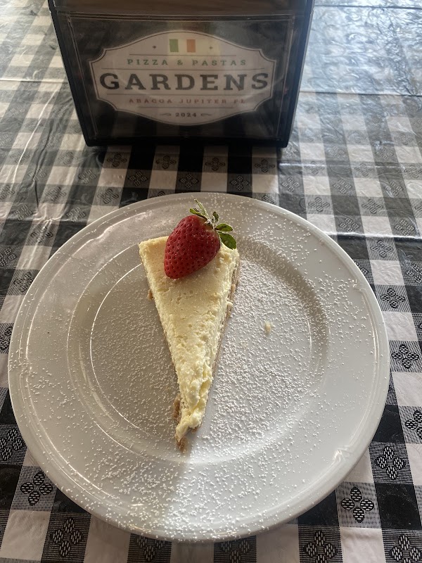 Gardens Pizza & Pasta photo