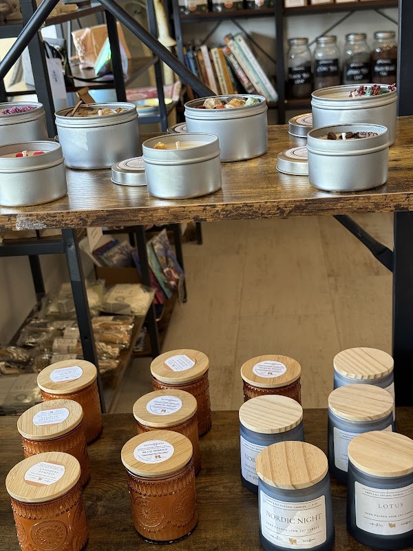 Herbs & Owls | Herb & Tea Shop photo