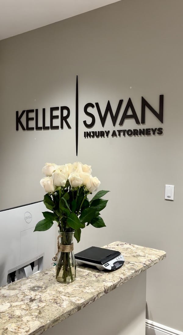 Keller Swan Injury Attorneys, PLLC photo