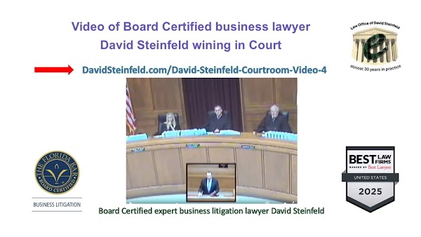 Law Office of David Steinfeld photo