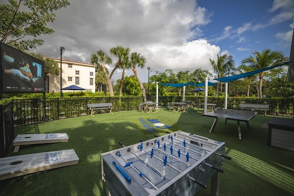 Lighthouse Cove Adventure Golf photo