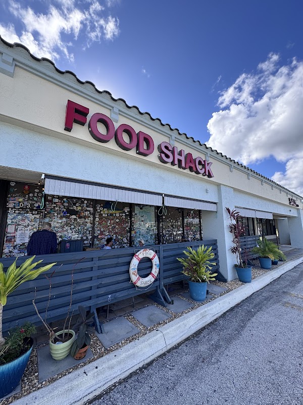Little Moir's Food Shack photo
