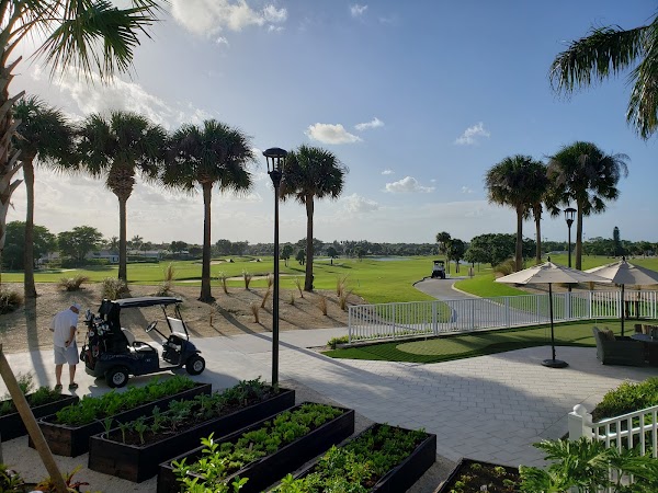 North Palm Beach Country Club photo