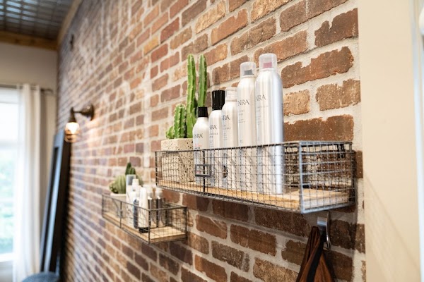 Salon 221 photo