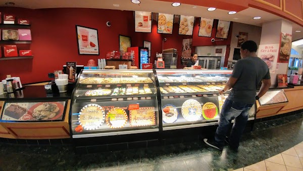 The Gardens Mall photo