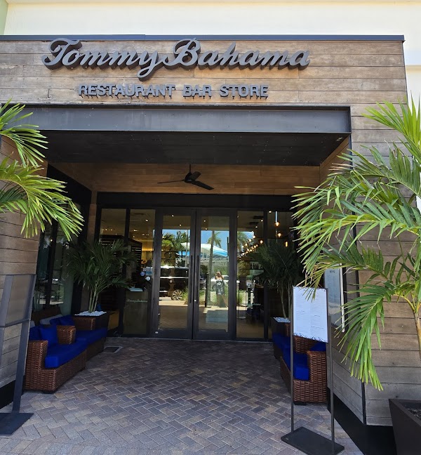 Tommy Bahama Restaurant & Bar photo