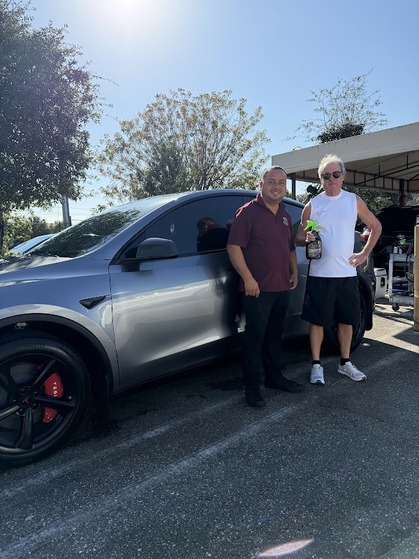 Unlimited Auto Wash of Tequesta photo