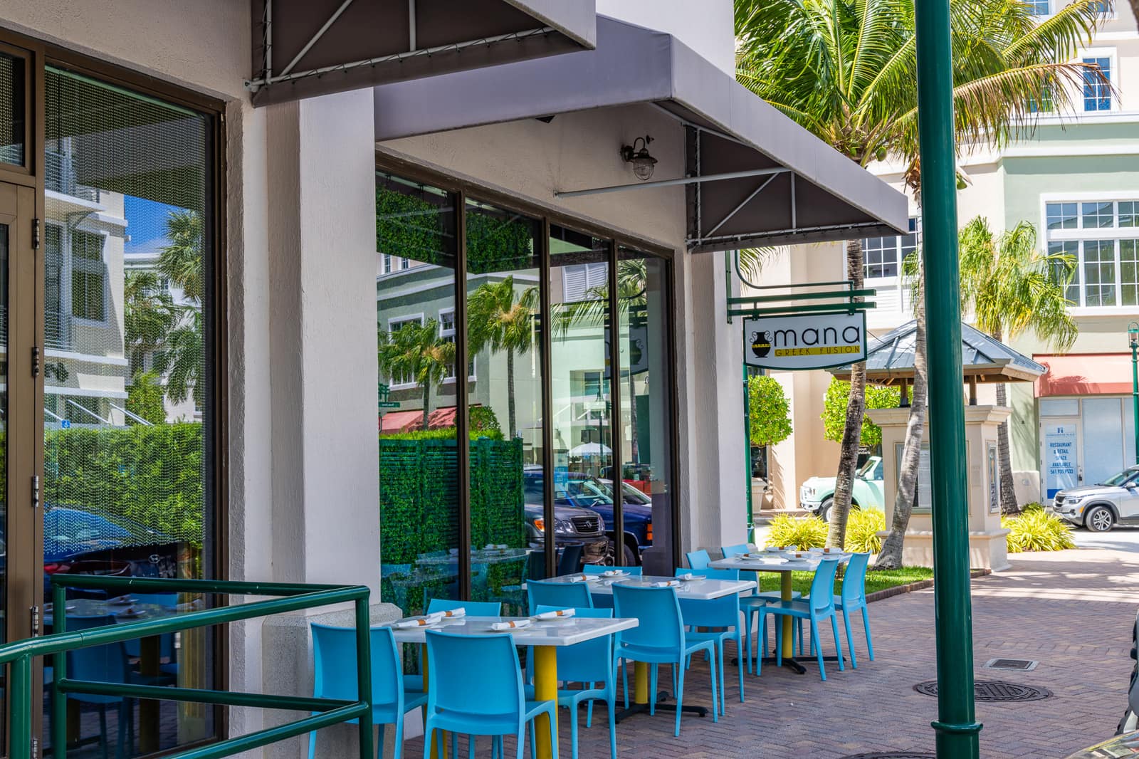 Brunch Spots