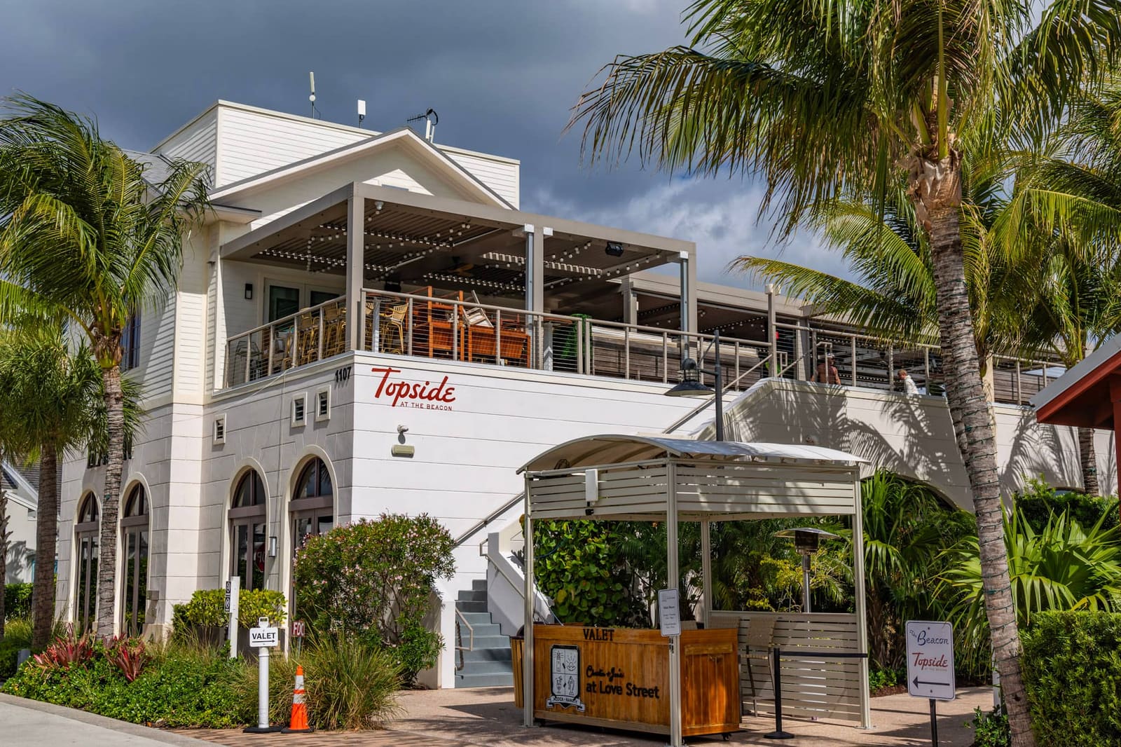 Local business and restaurant photography in Jupiter by Jupiter Coastal Media
